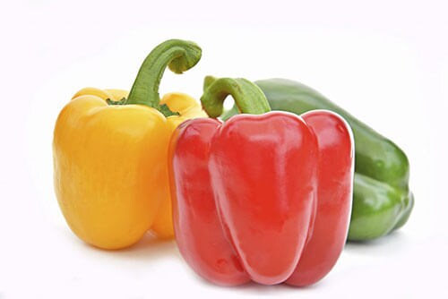 Peppers